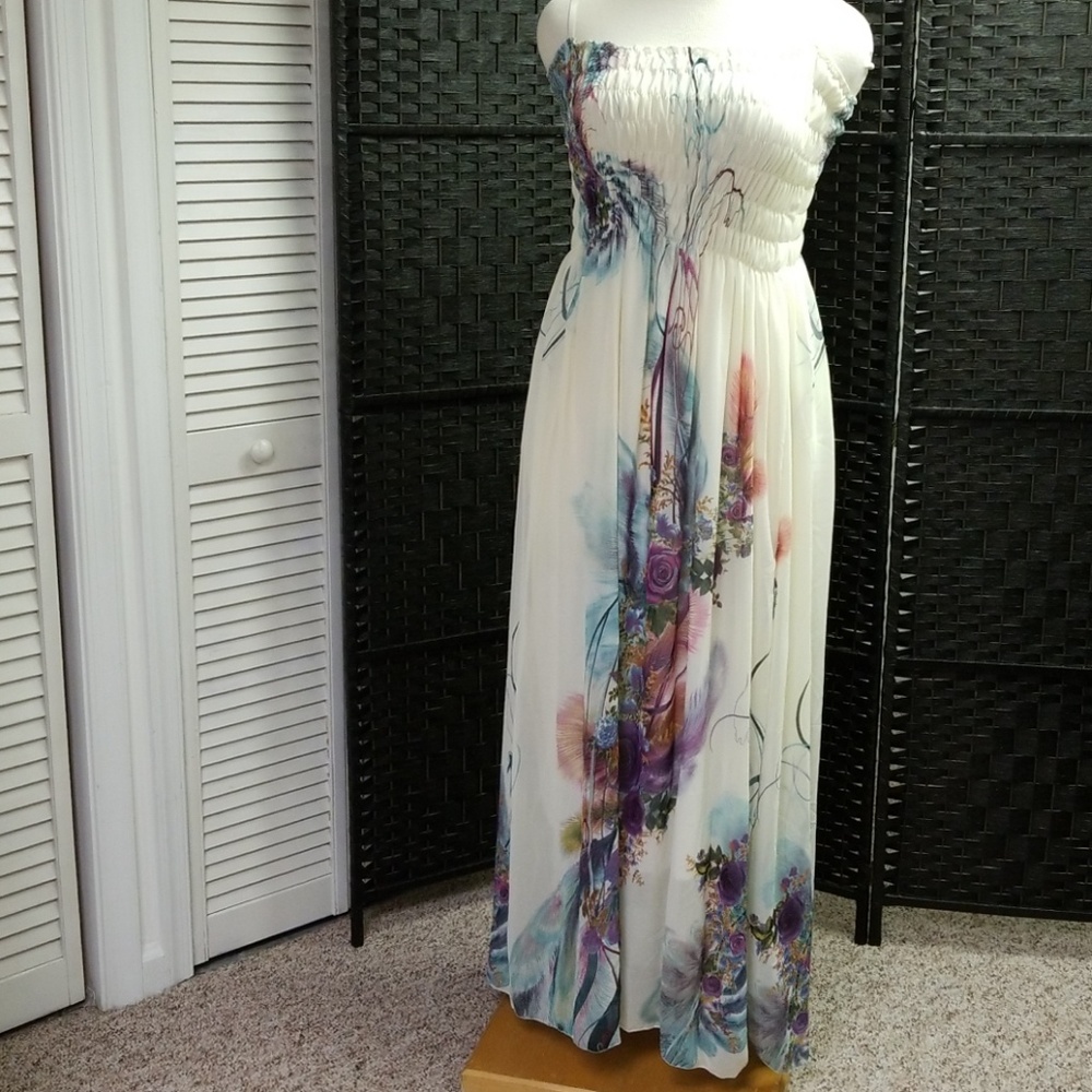 Maxi, Prom, Party Dress